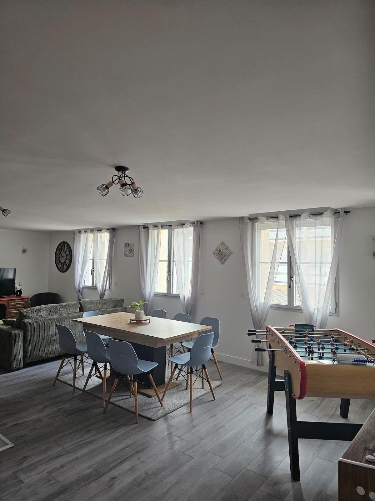 L'arcade Hyper Centre Appartement Lourdes