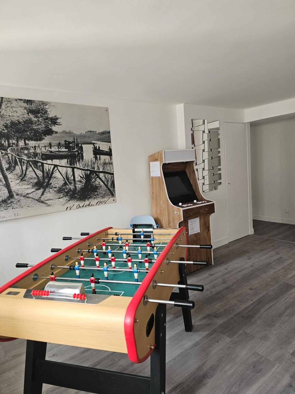 Appartement L'arcade Hyper Centre Lourdes